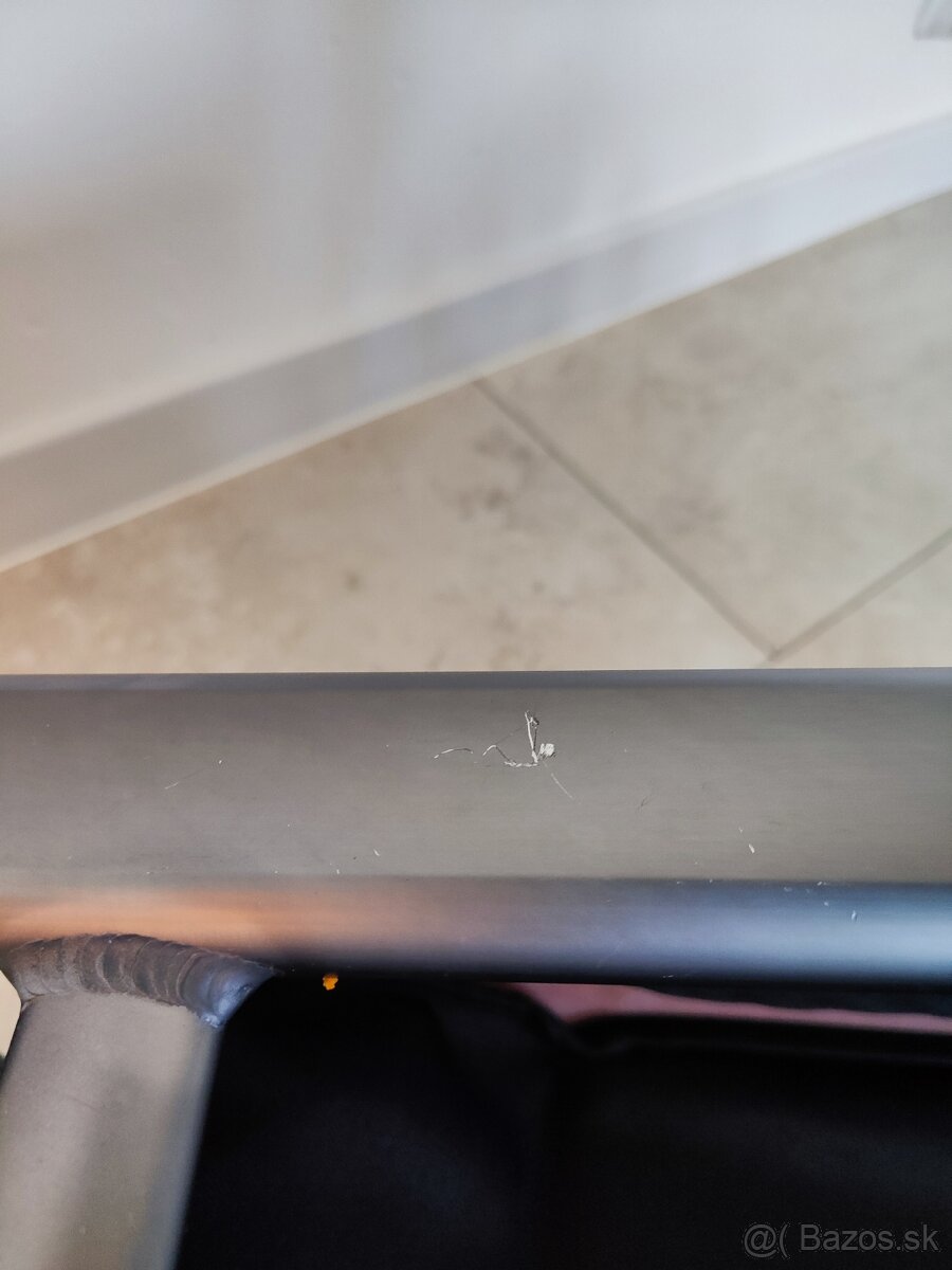 Kočík joolz day + - 5