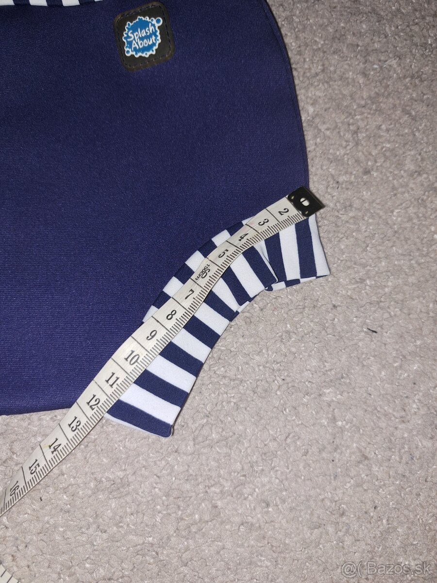 Plavky Splash about - 5