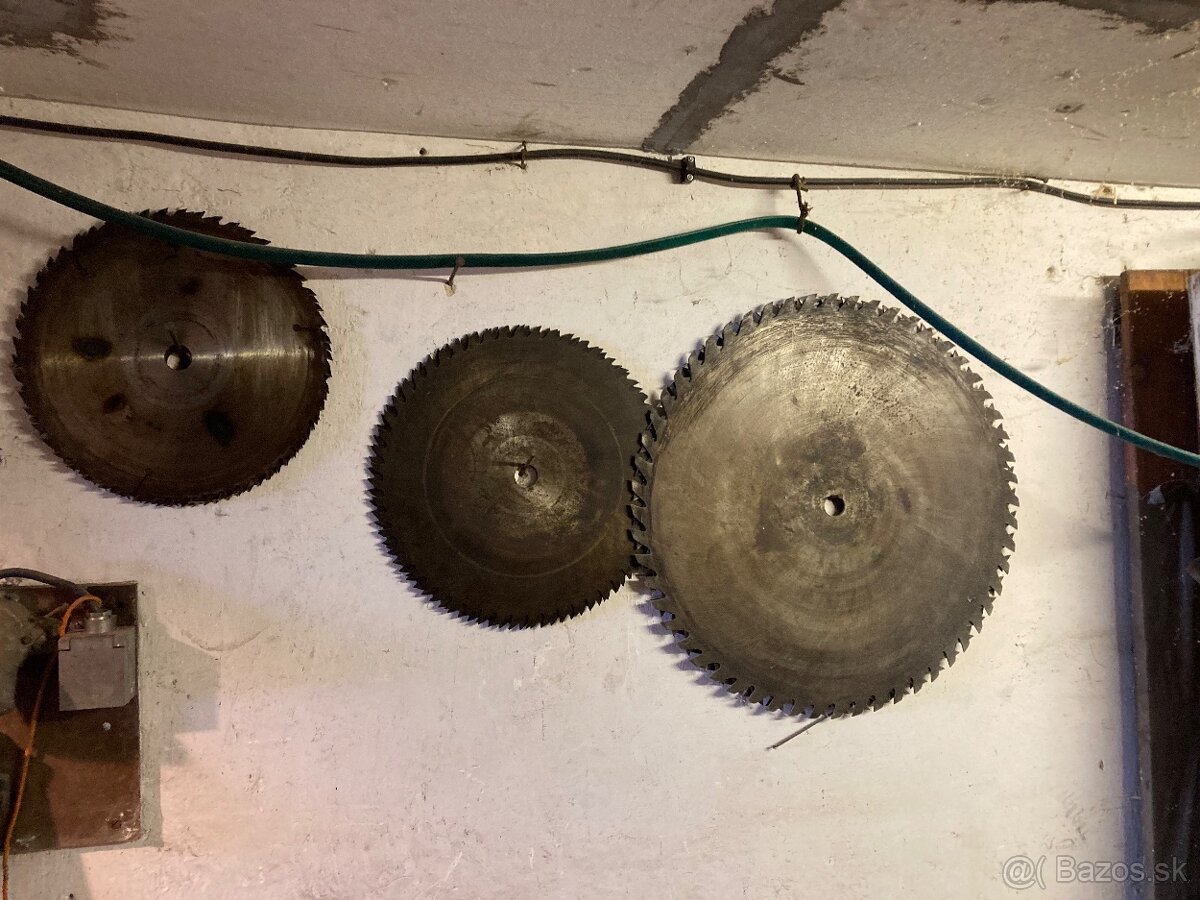 Predám cirkulár - 5