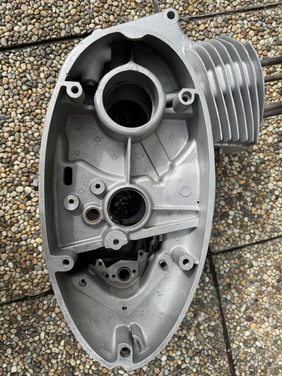 Kartre na Jawa 250 - 5