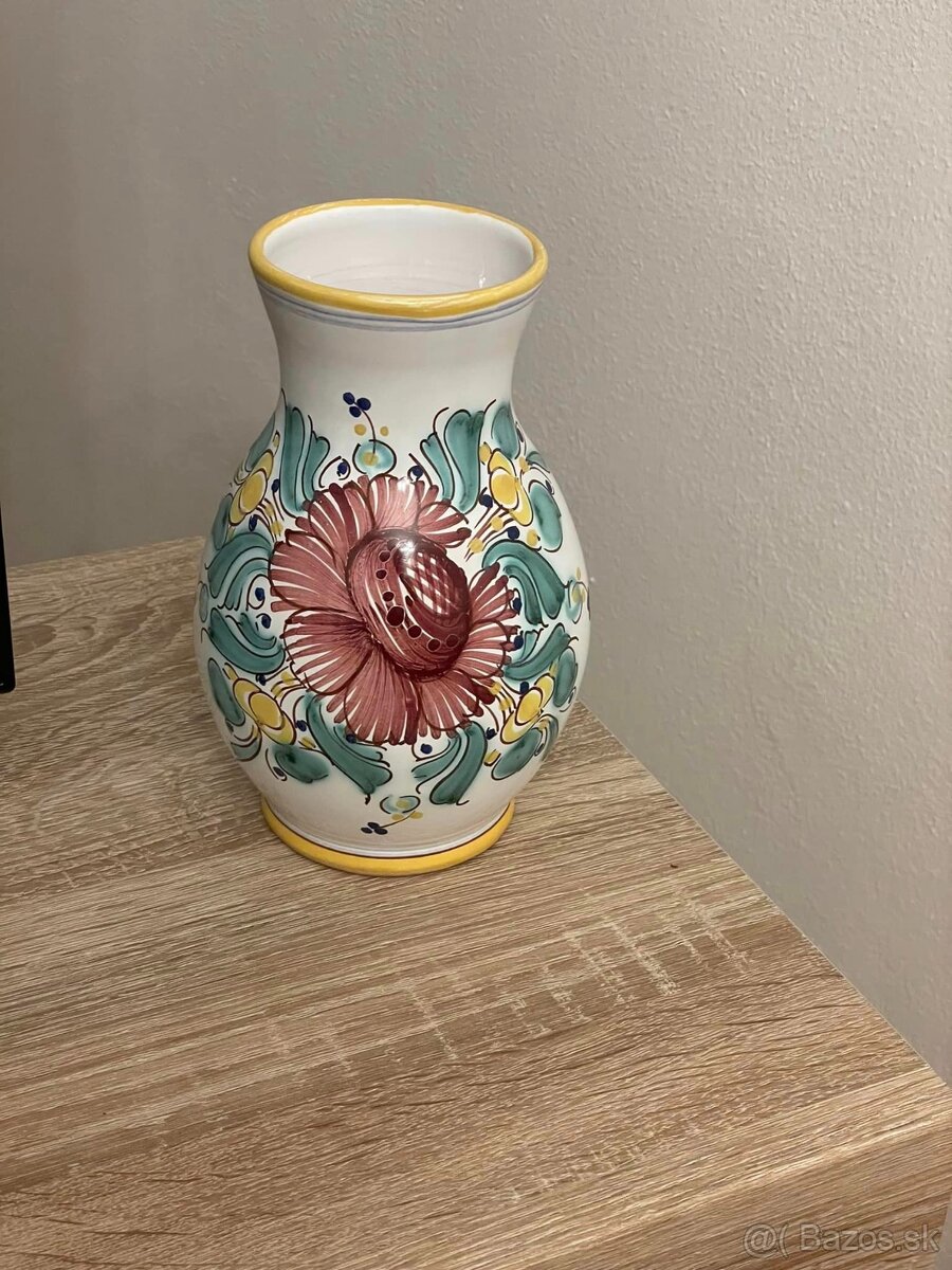 Modranská keramika - nepoškodené - 5