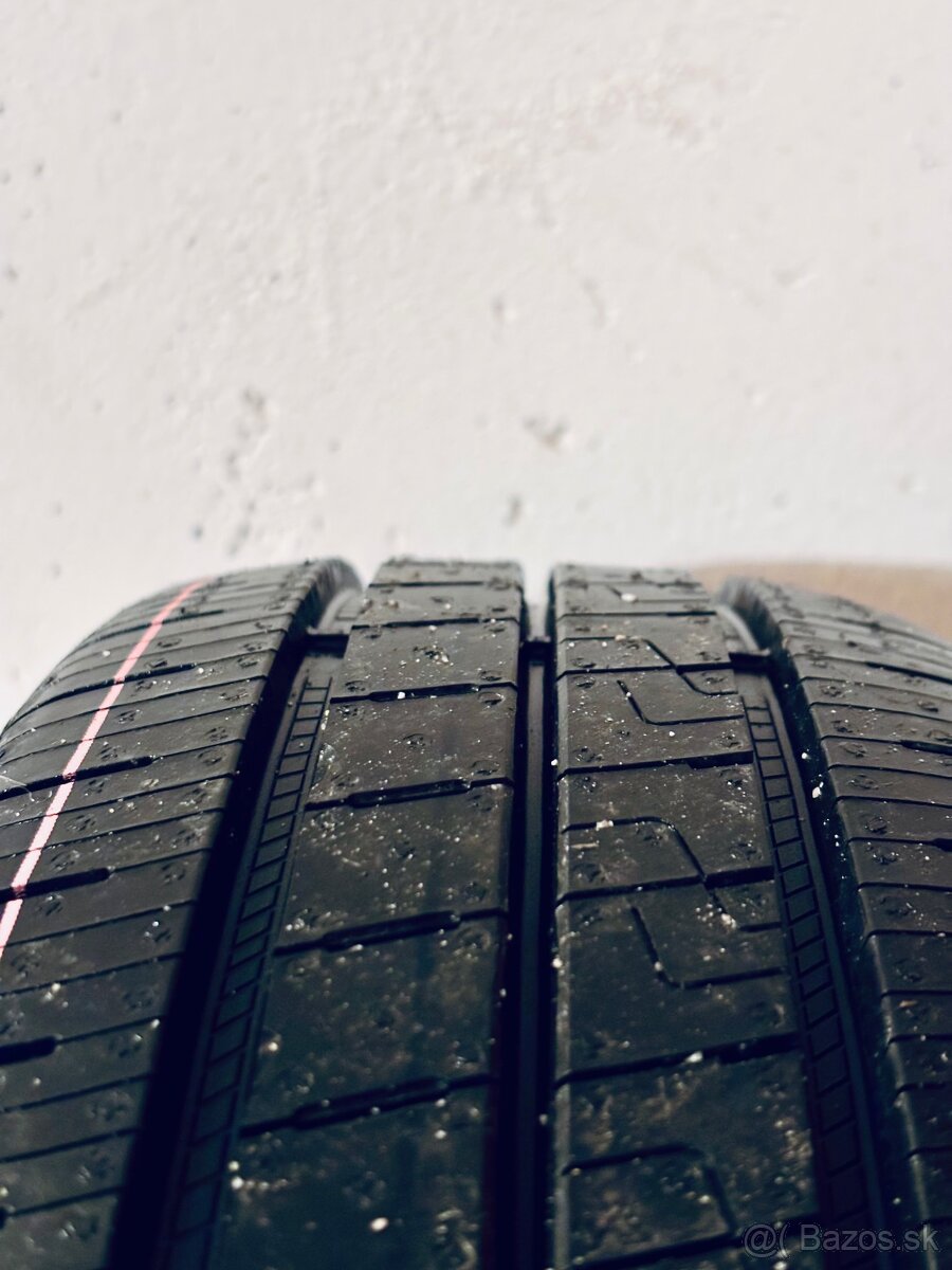 Goodyear Efficientgrip performance 2 176/65 r17 - 5