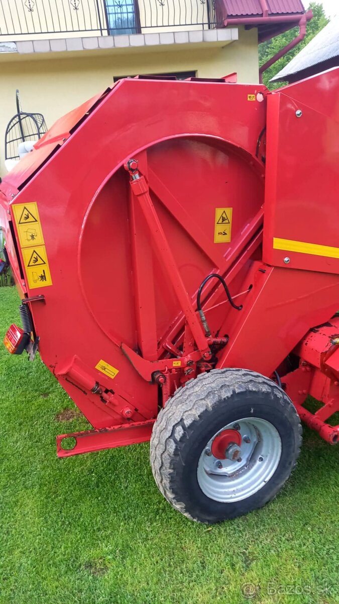 Balikovač SUPERTINO SP 1200 - 5