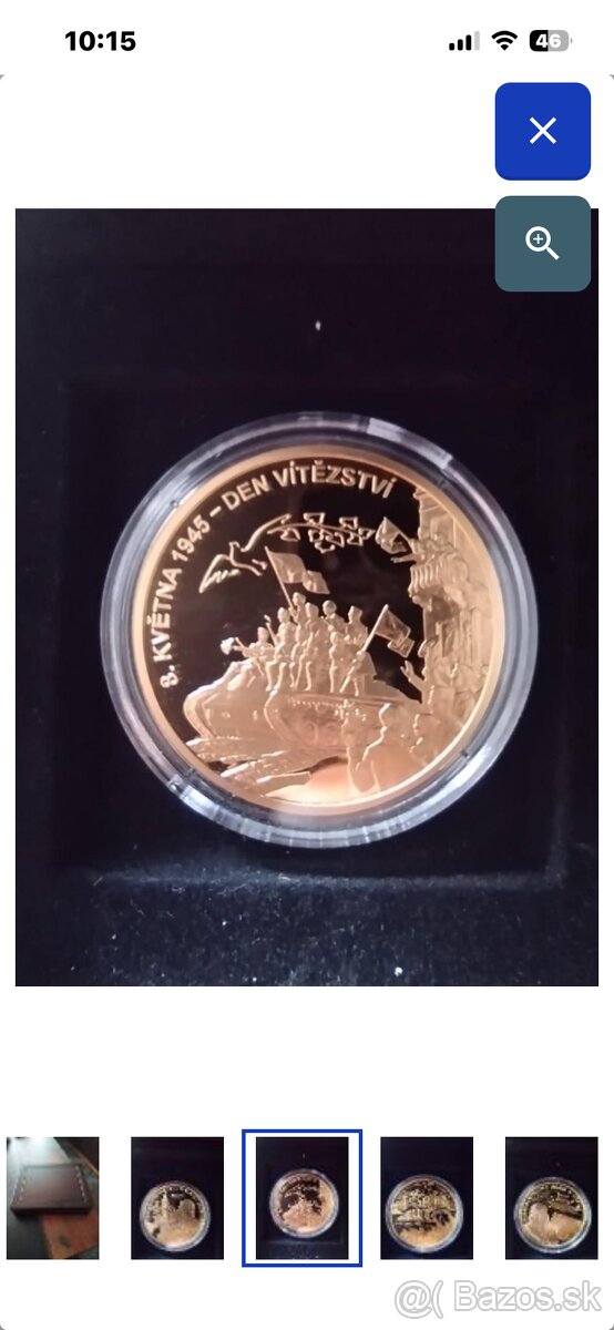 Predam sadu češi ve valce - 5