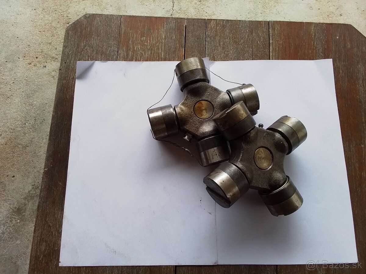 Praga S5T a neznáme štartery - 5