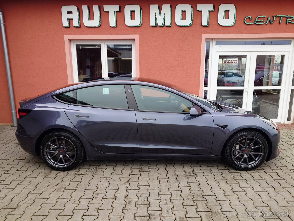 Tesla Model 3 2021 Long Range Dual Motor - EAP 366kW - 5