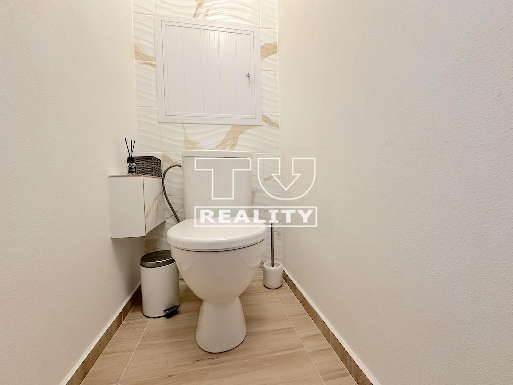 1 IZBOVÝ BYT NA PREDAJ NOVÁ DUBNICA - 5