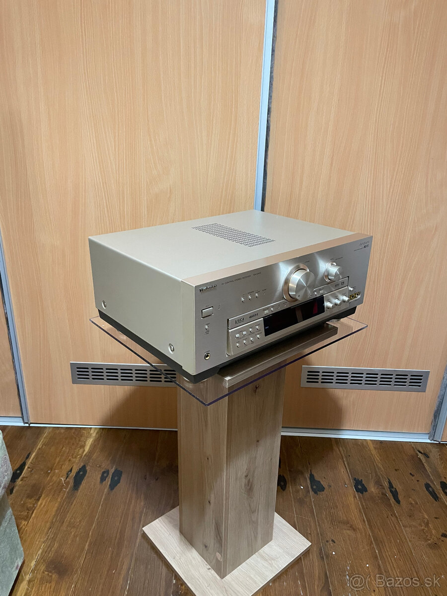 Technics SA-DA10 - 5