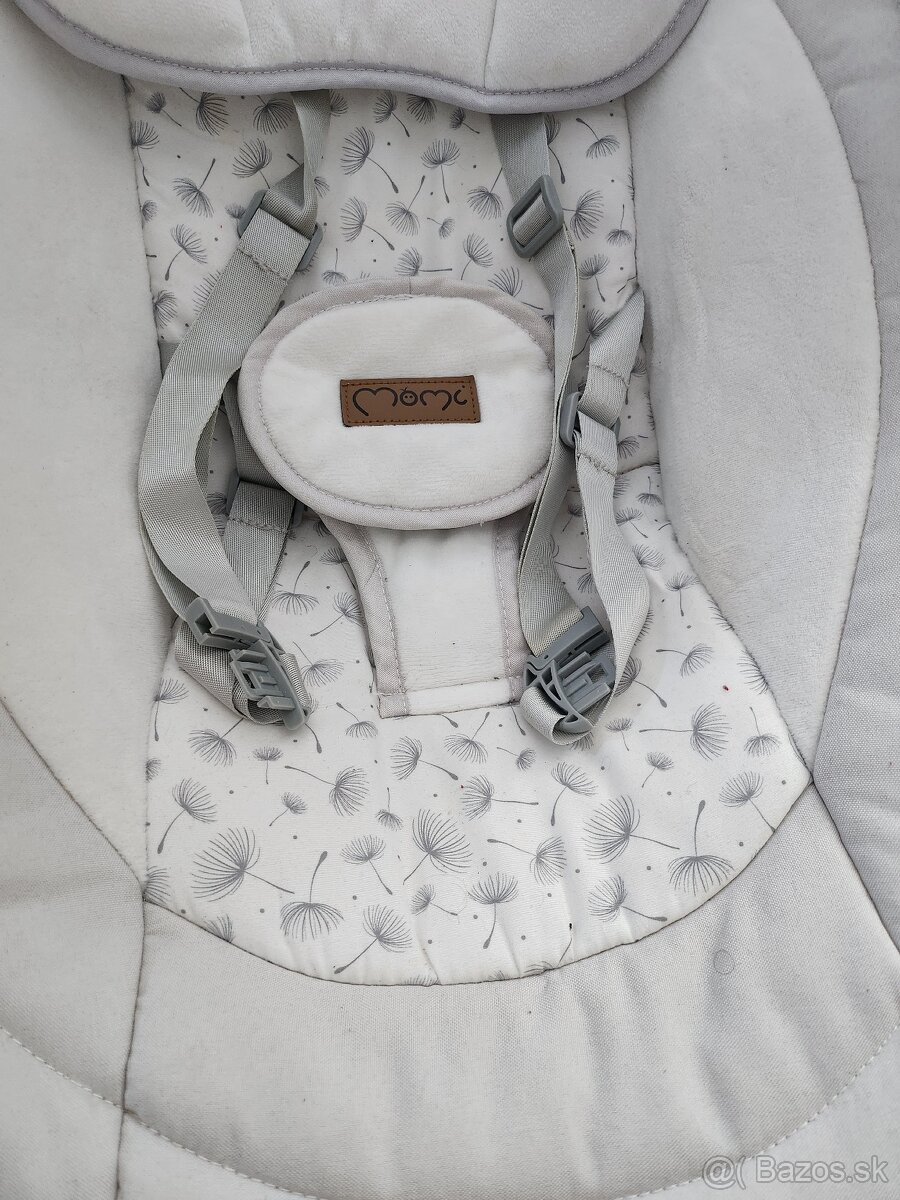 Krasne detske lehátko - 5