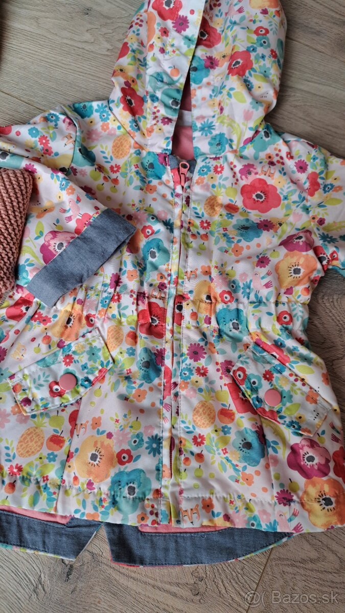 Balík dievča veľ. 74 na prechodné obdobie - 5