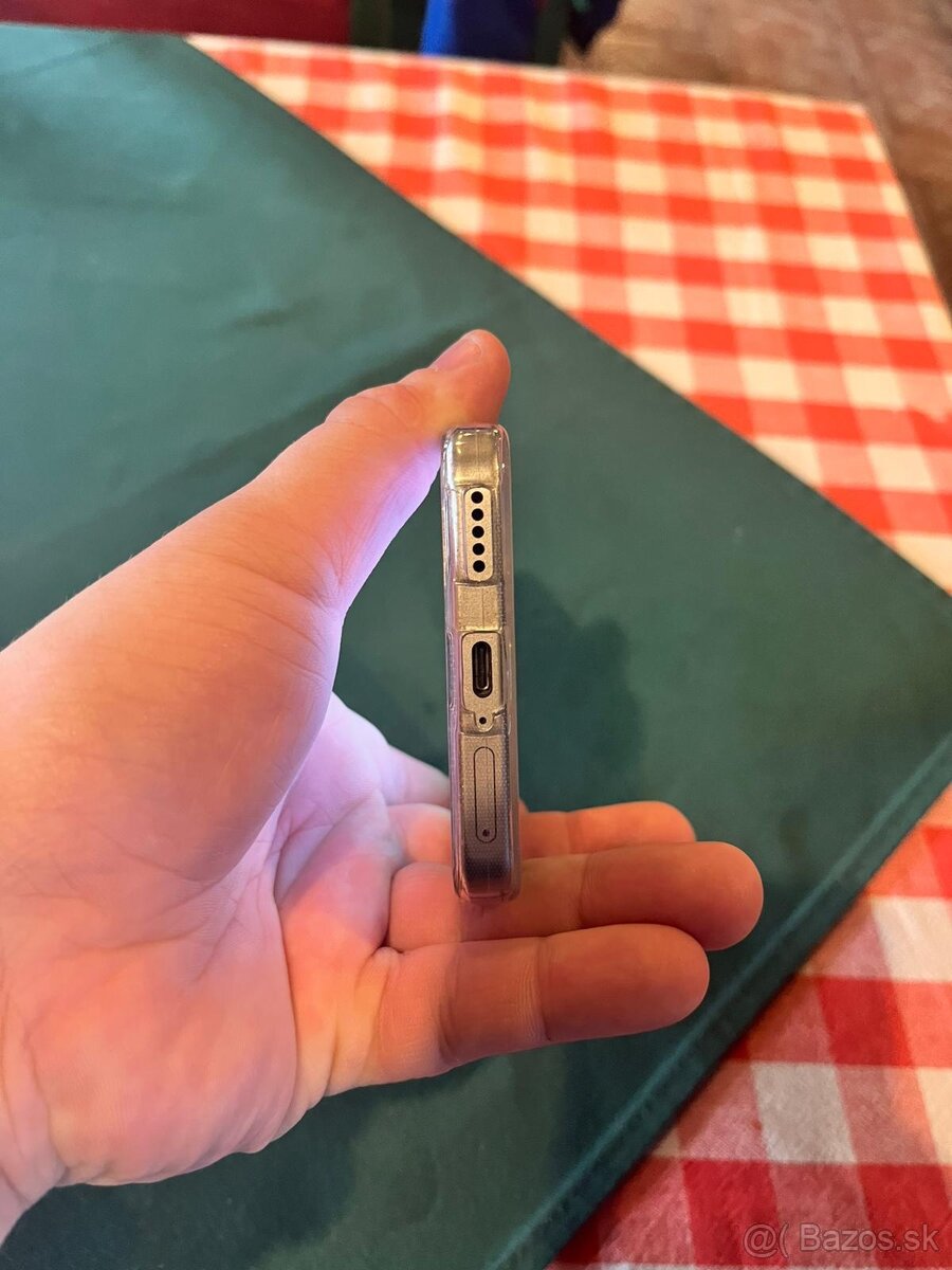 Predám mobilný telefón HONOR MAGIC 8 LITE - 5