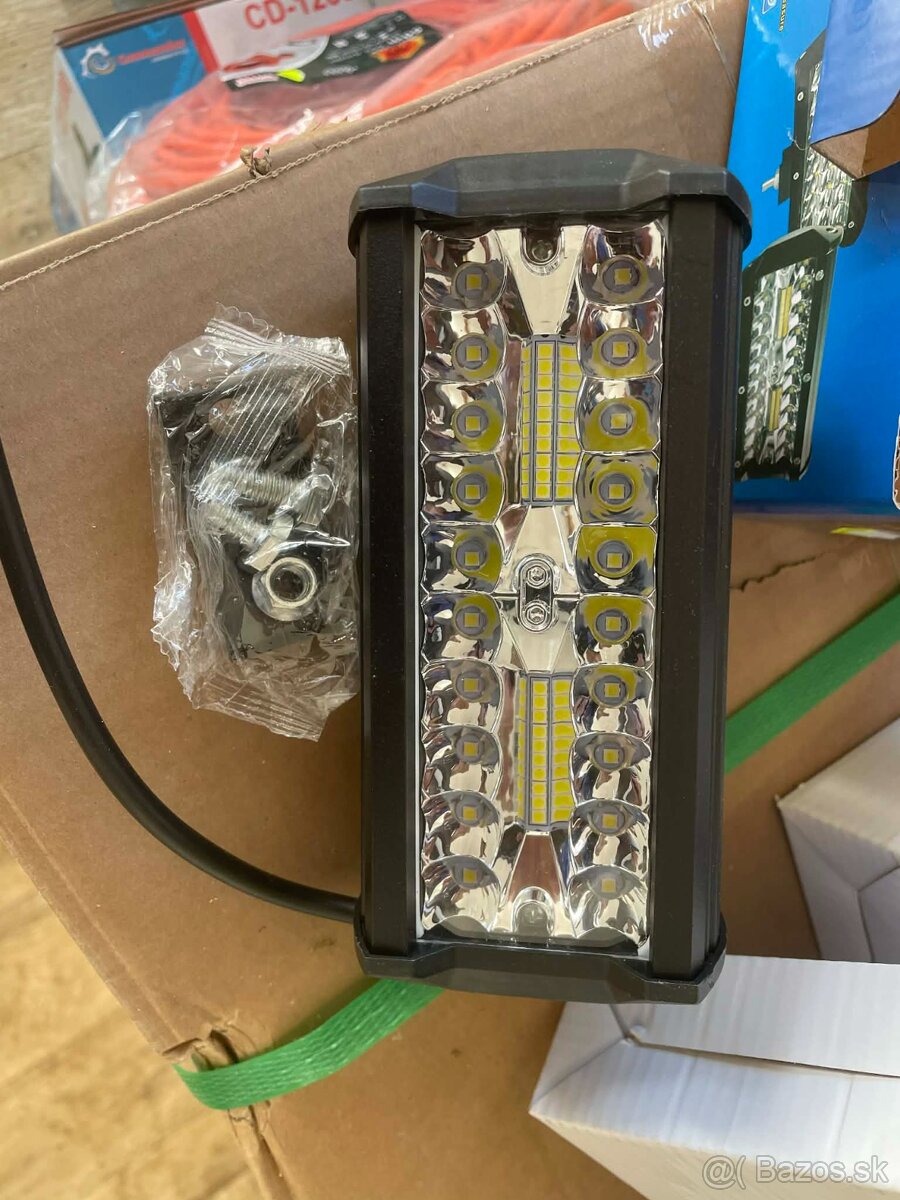 Led rampa - 5