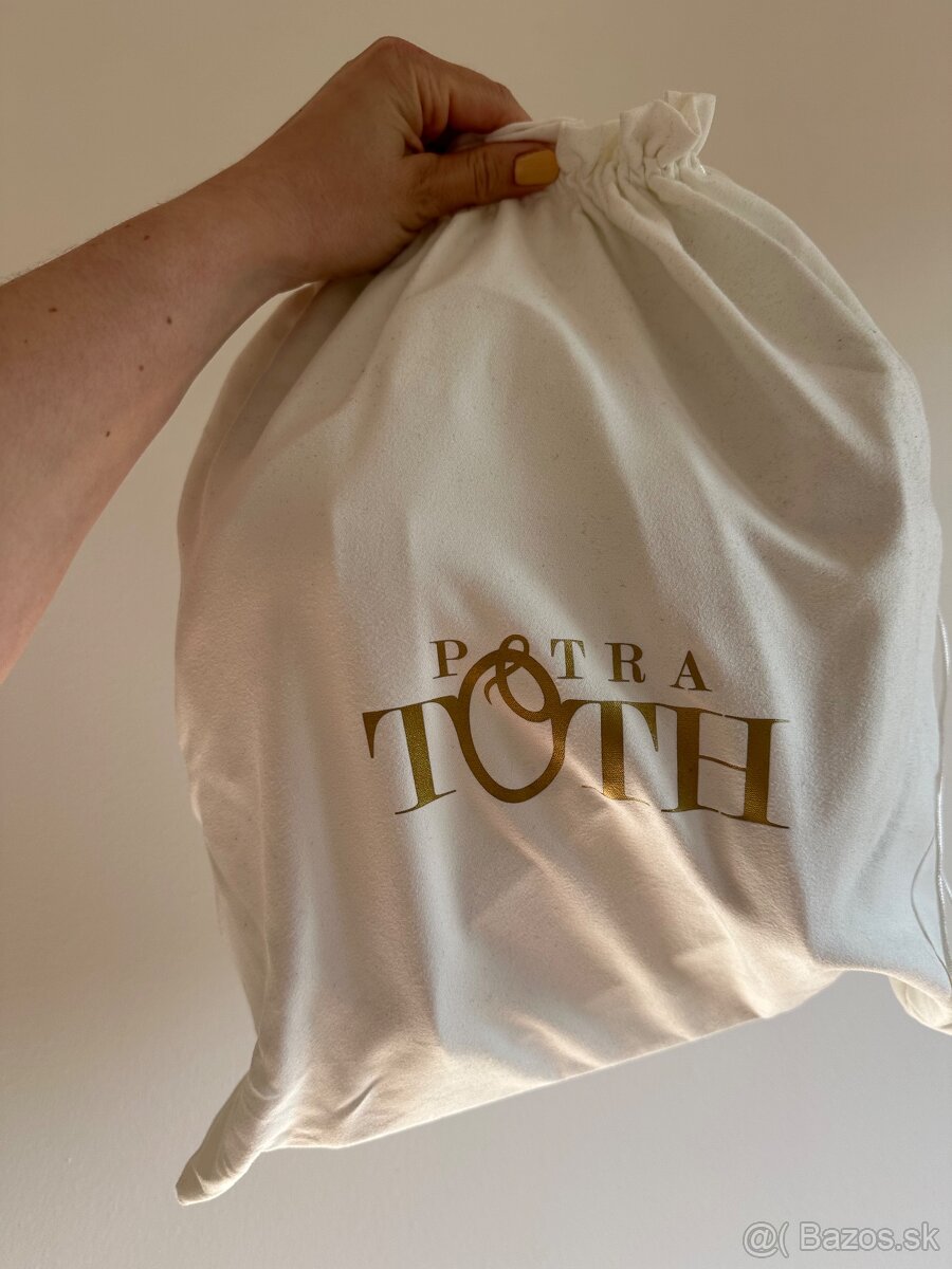 Nový Petra Tóth ruksak - 5