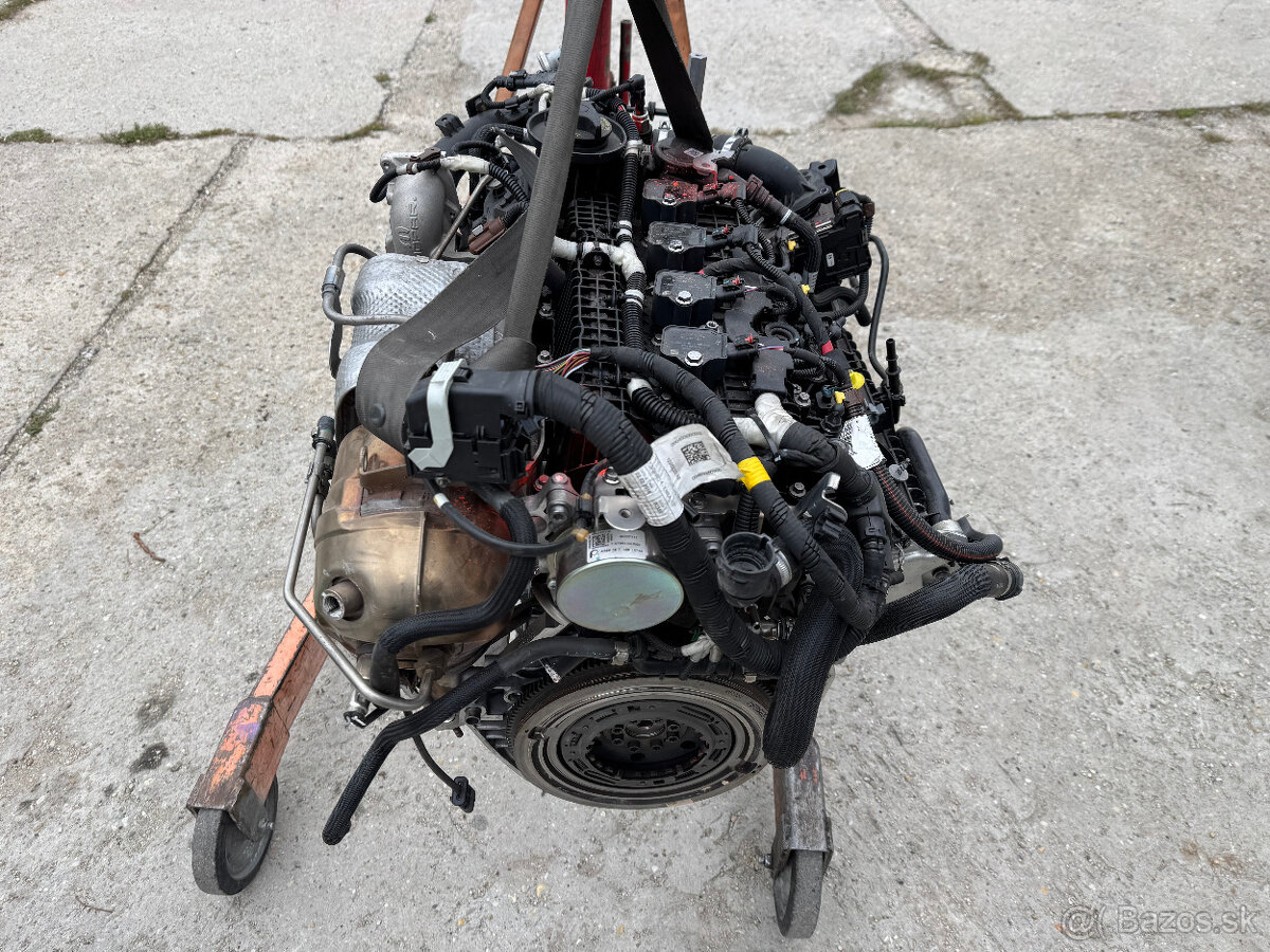 JEEP 1.3 T-GDi PATRIOT RENEGATE FIAT 500X - 5