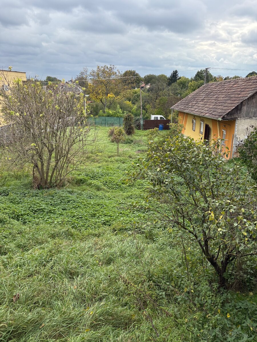 Rodinný dom Svodín - 5