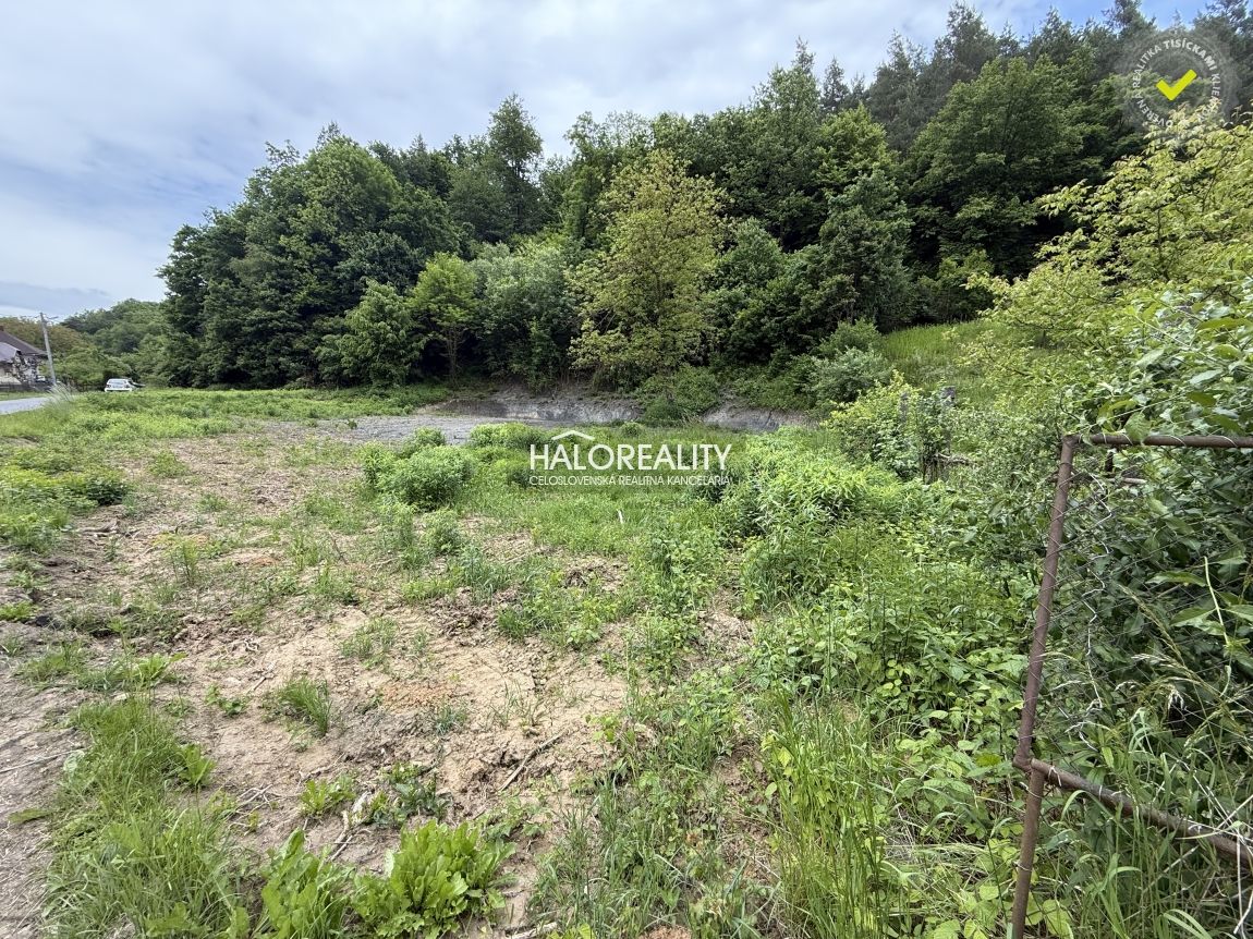 HALO reality - Predaj, pozemok pre rodinný dom 2220 m2 Sel - 5