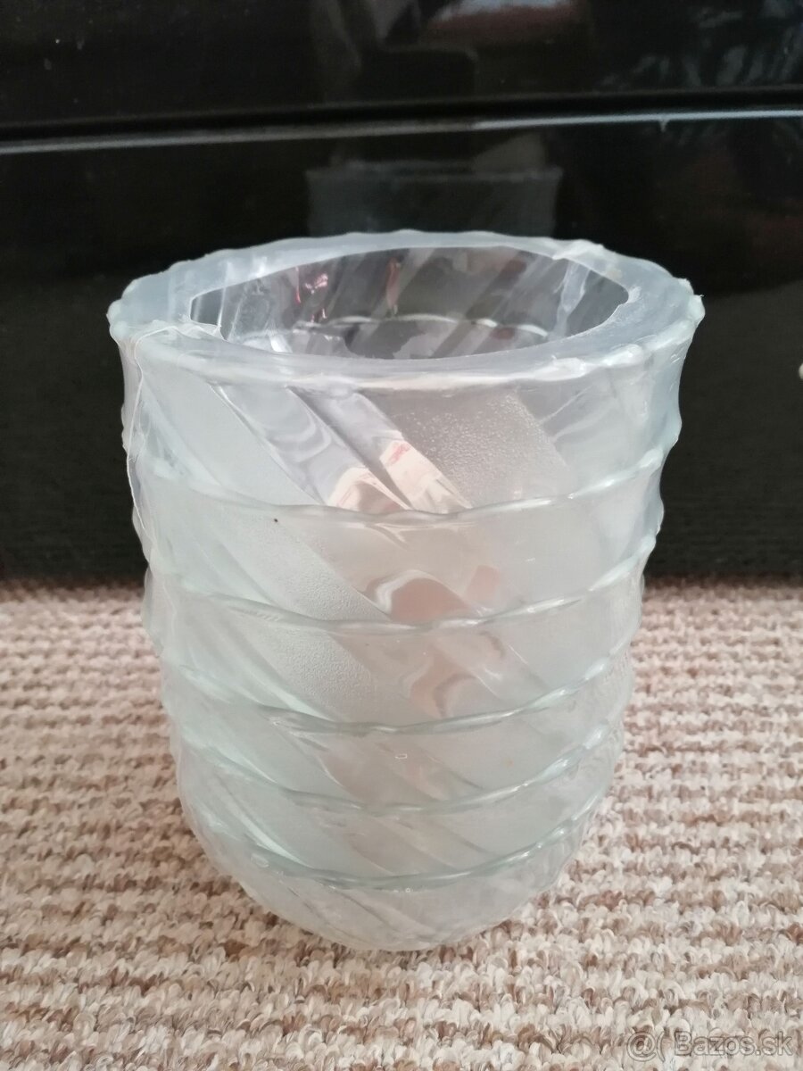 čajová súprava a misky na kompót - 5