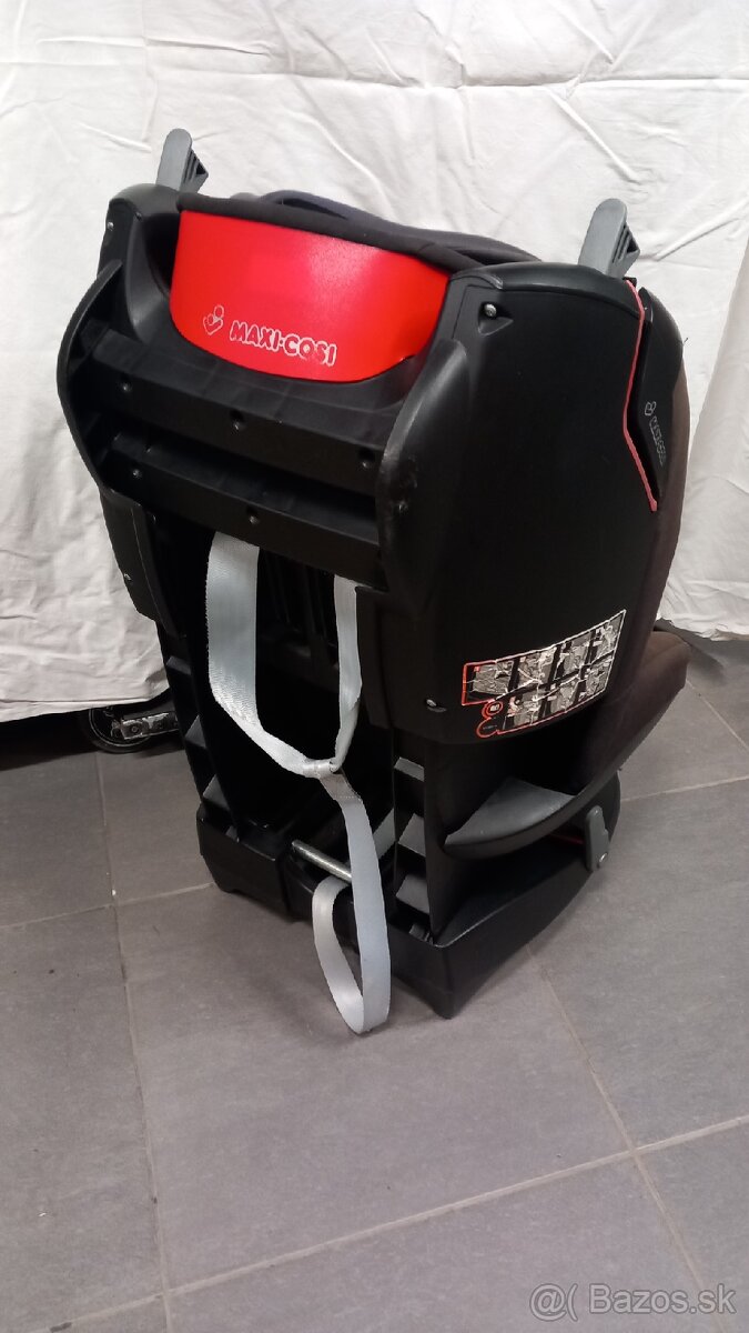 Detská autosedačka Maxi Cosi Tobi - 5