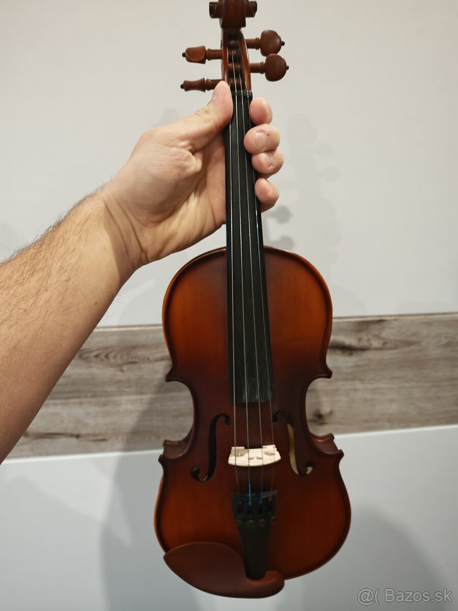 Predám husle 1/2 - 5