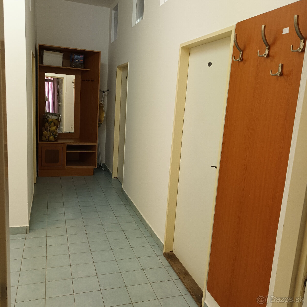 Ubytovanie v priestoroch firmy v Ľuboticiach - 5