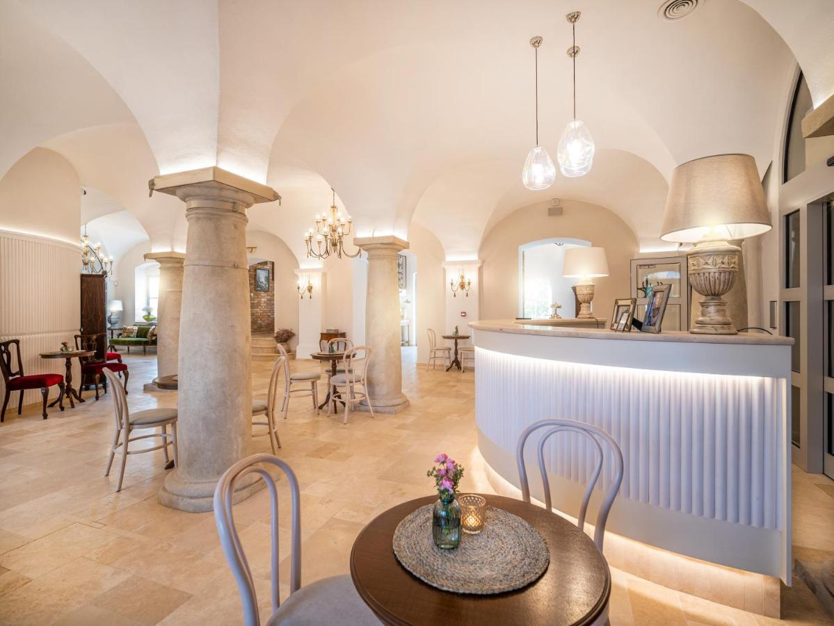 Predám poukaz do novootvoreného hotela Arkady Hof v Stupave - 5