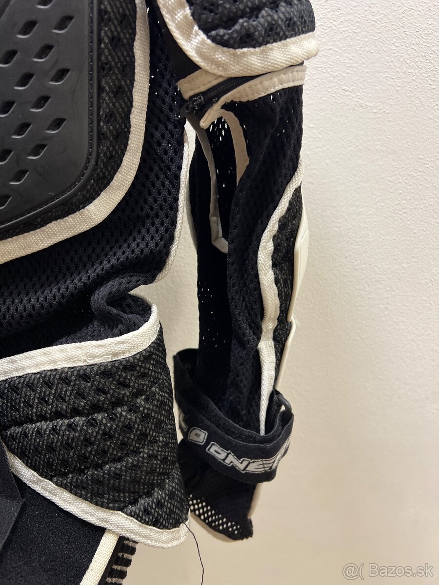 Korytnačka Oneal - 5