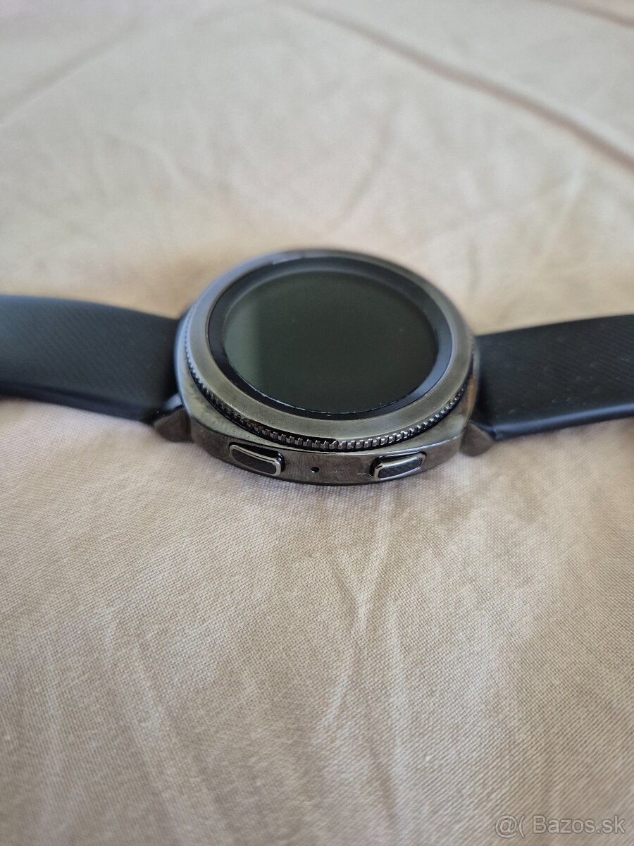 Samsung gear sport SM-R600 - 5