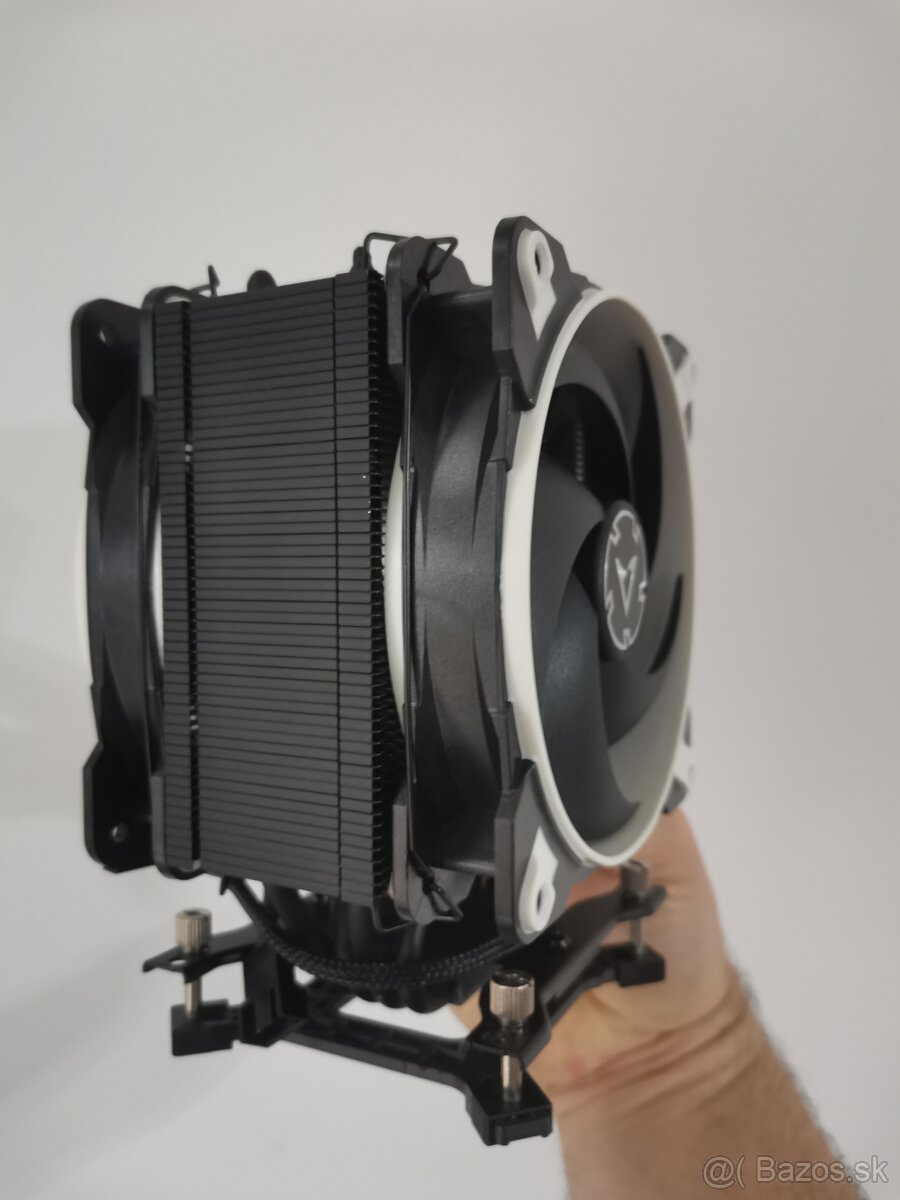 CPU chladič ARCTIC Freezer 34 eSports DUO - 5