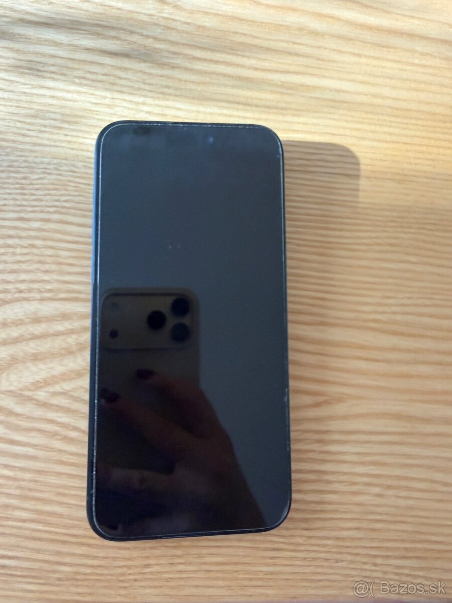 iPhone 15 Pro Max 512 GB - 5