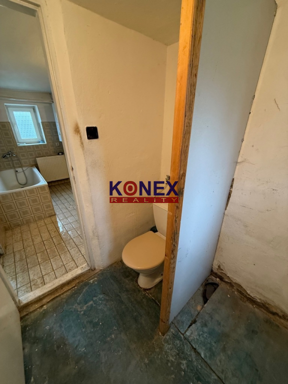 NA PREDAJ – Rodinný dom KOŠICE – ŤAHANOVCE - 5