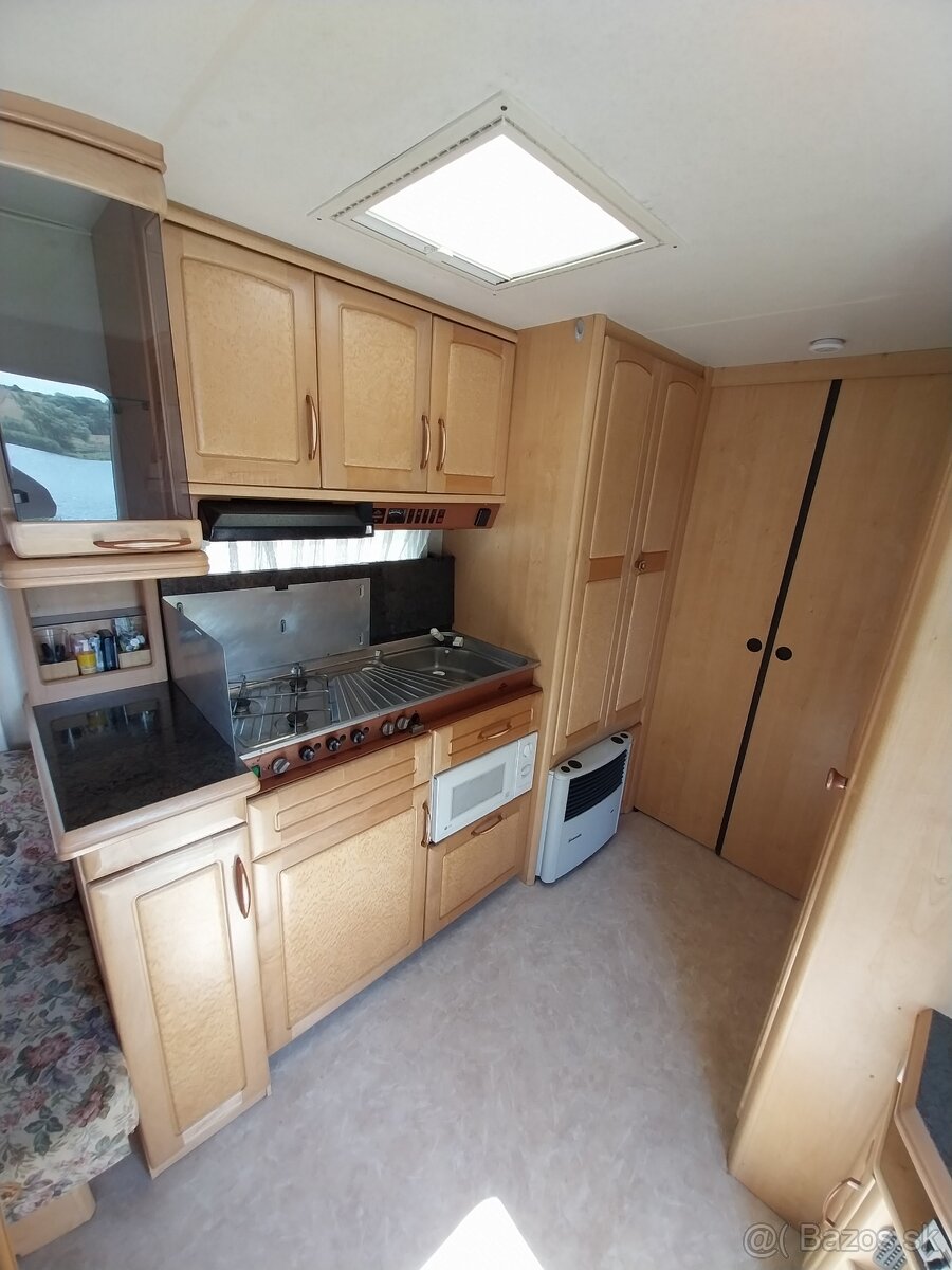 Karavan Hobby exclusive - 5