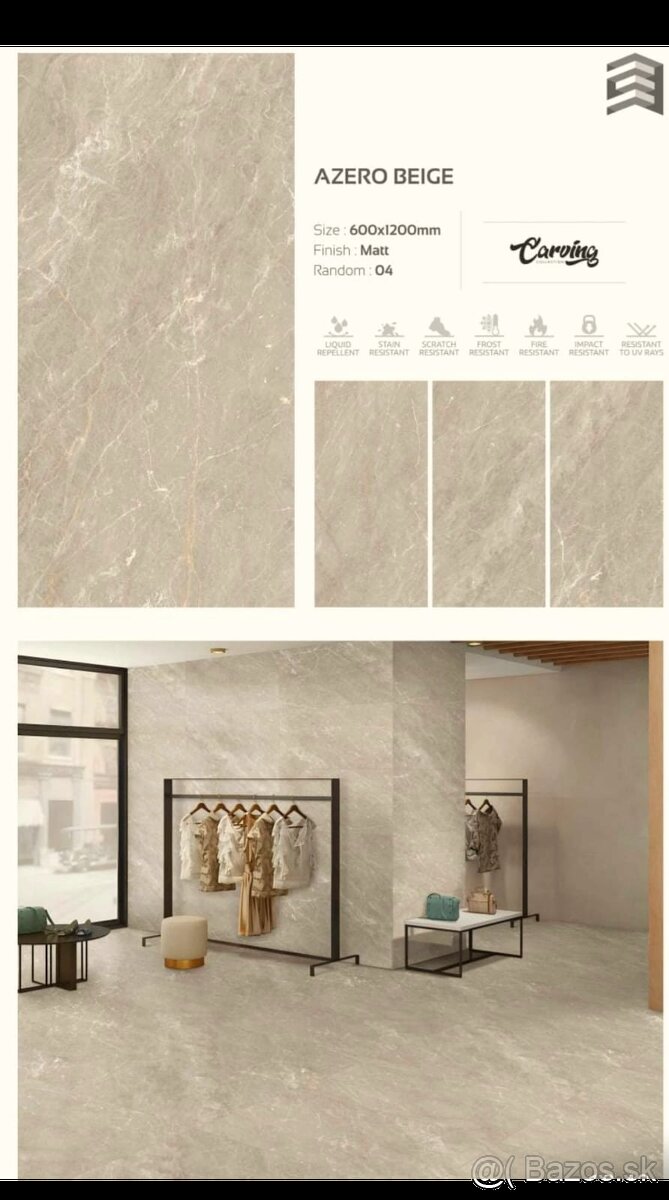 Veľkoplošná dlažba - 5