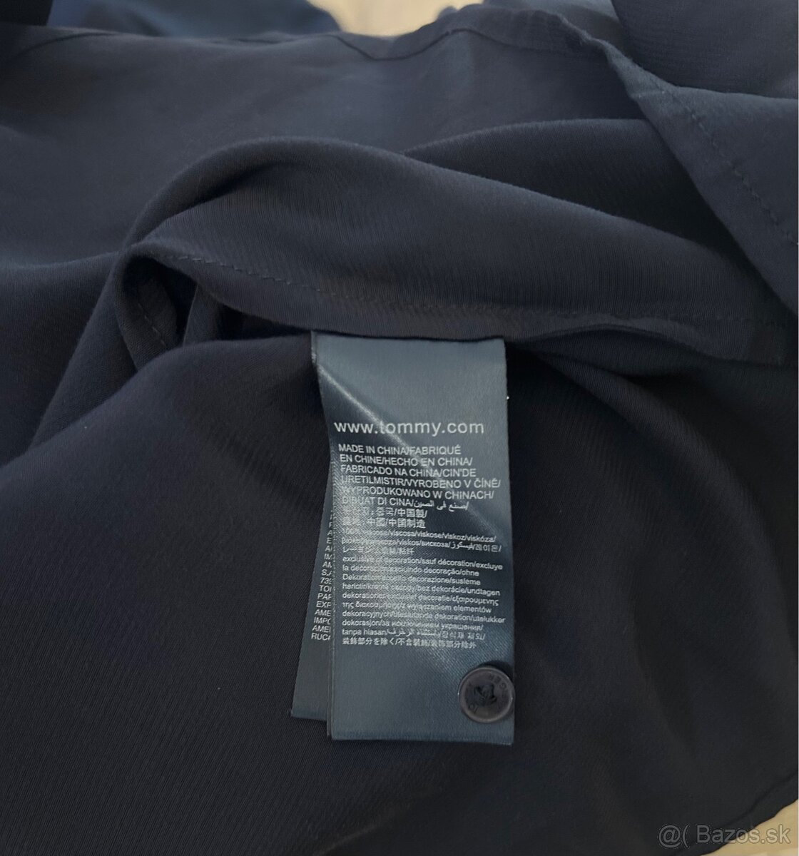 Tommy Hilfiger blúzka - nová - 5