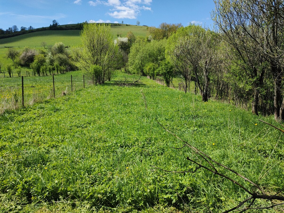 Rodinný dom na predaj pri Poloninách - 5