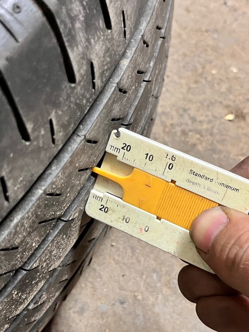 2ks. Letní 225/60 R18 100H Michelin - 5