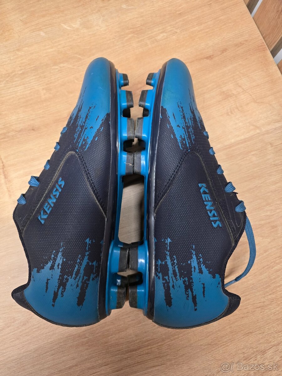 Kopačky Kensis Buppy, veľ. 36 - 5