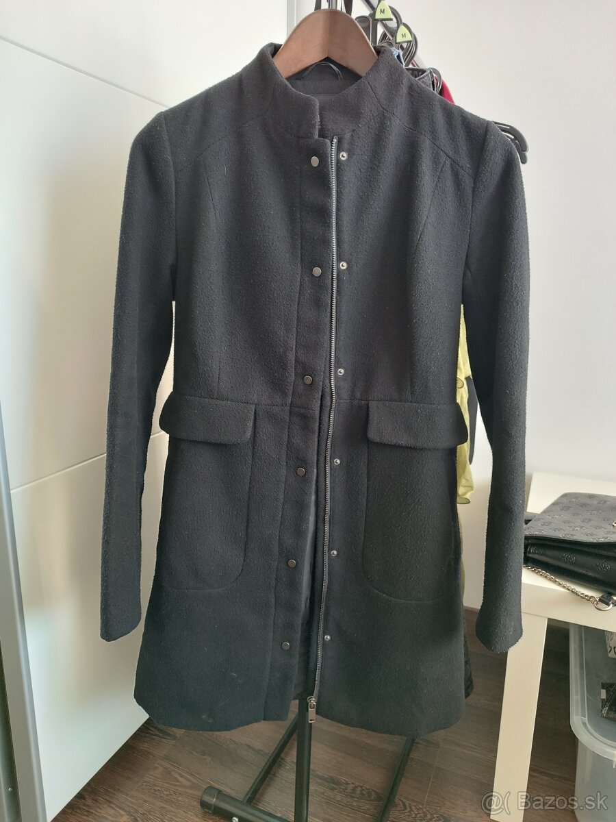 Čierny kabát - 5
