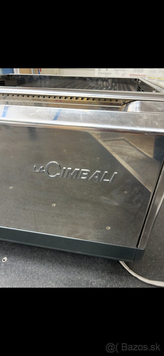 Kavovar LA Cimbali M32 bistro - 5