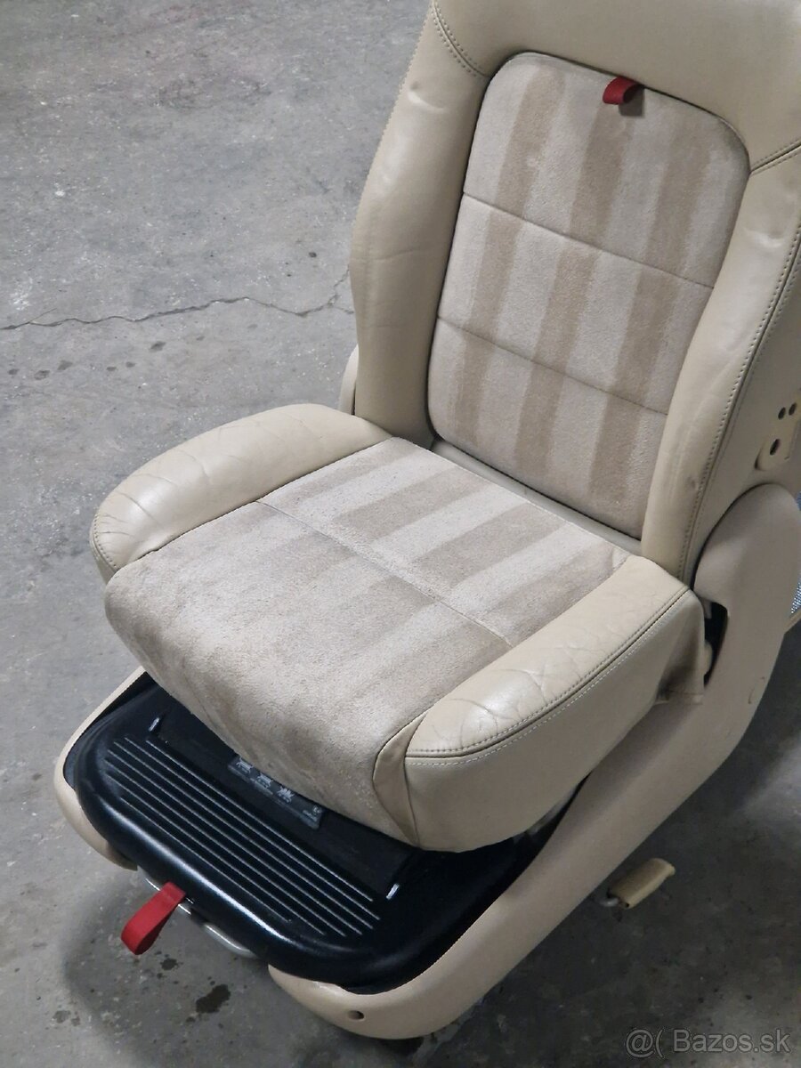 Predam sedadlo Ford, VW, Seat - 5