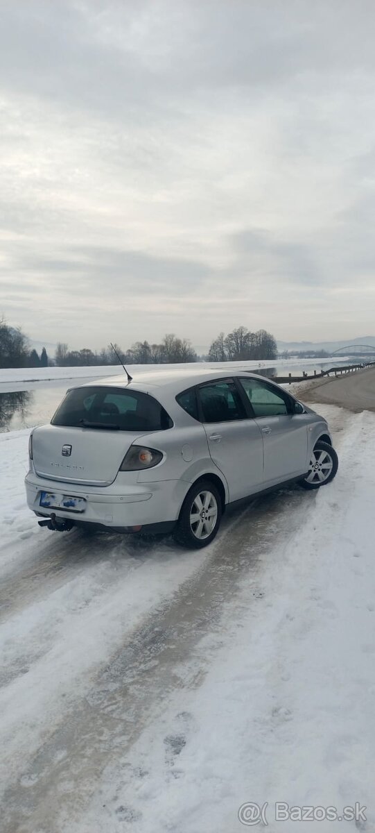 Toledo nová STK po veľkom servise - 5