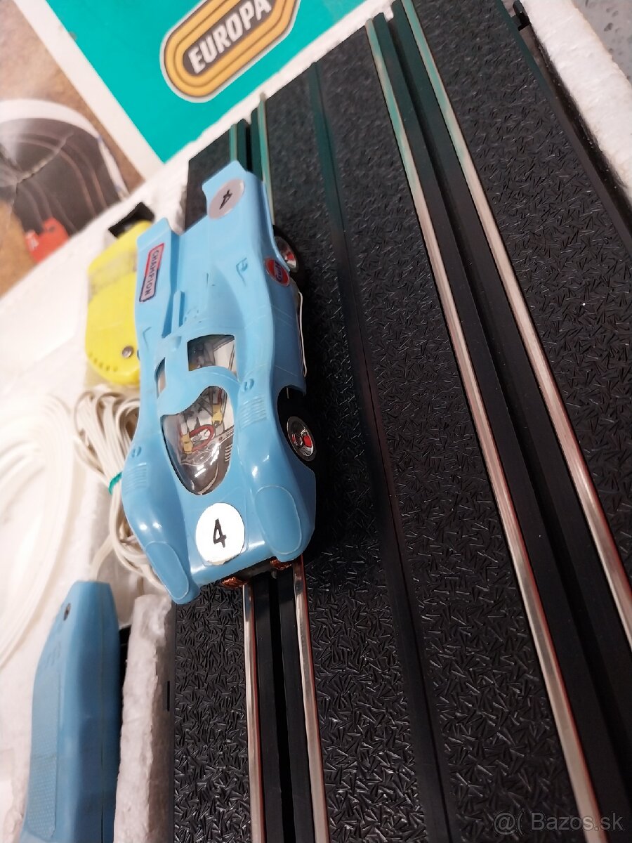 Autodraha ites porsche po repase - 5