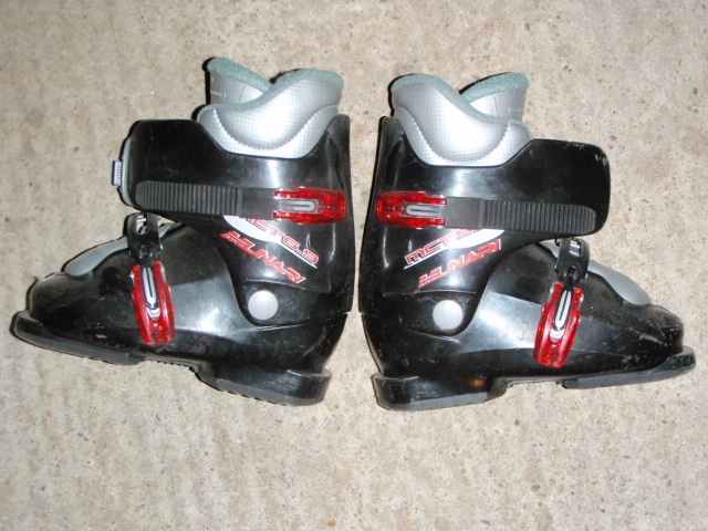 Vôlkl Racetiger GS-110cm - 5