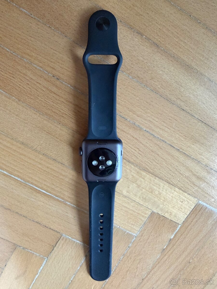 Apple Watch Series 3 - TOP stav - 5