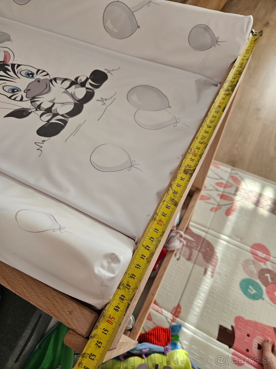 Prebalovaci pult - 5