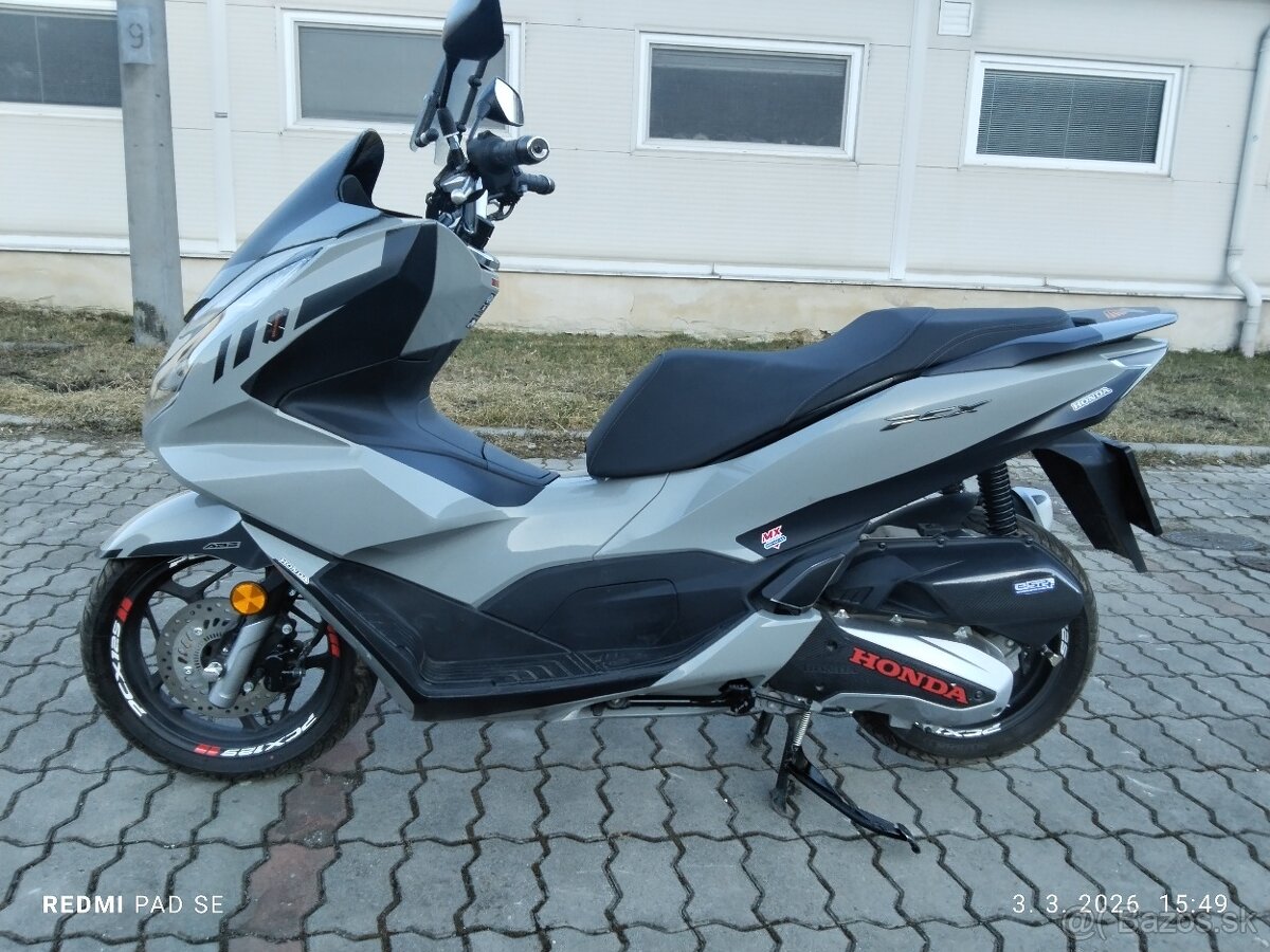Honda PCX 125 - 5