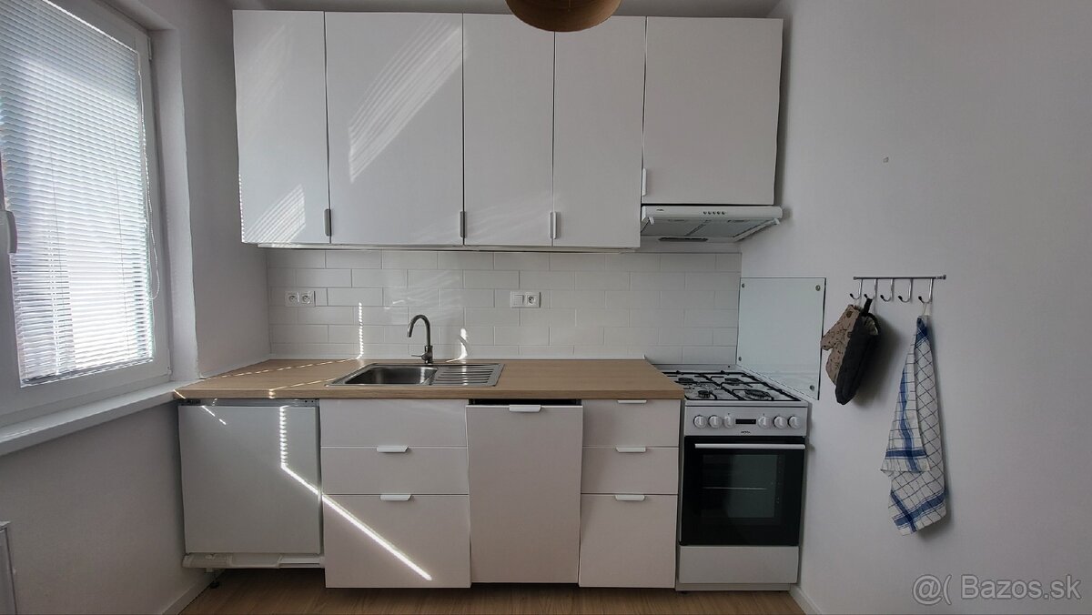 Prenájom 2i bytu, Košice KVP - 5