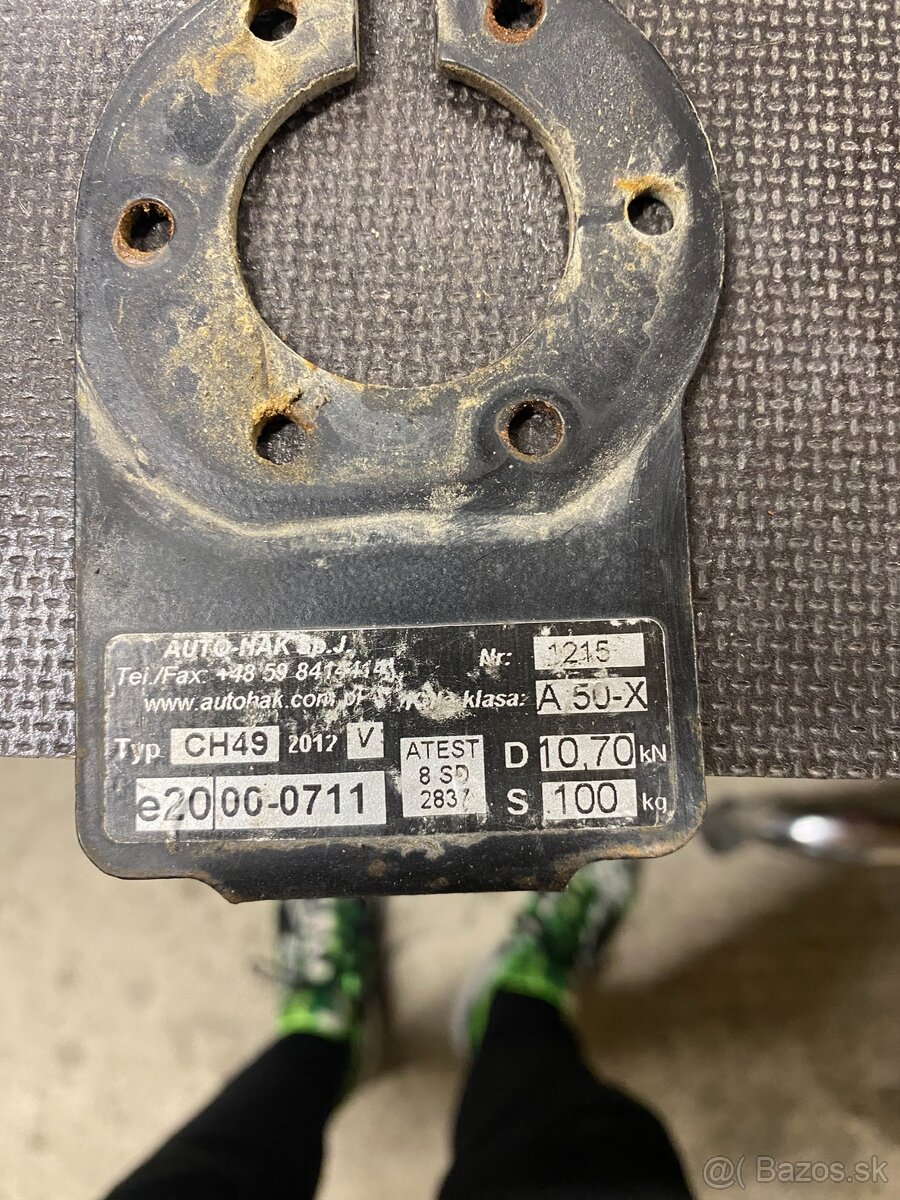 Chrysler 300c 3.0crd ND - 5