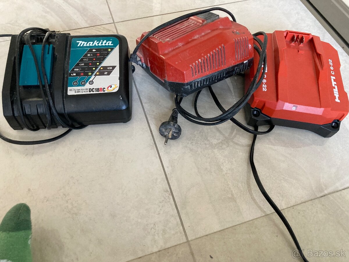 predam naradie Hilti,Bosch,Milwaukee - 5