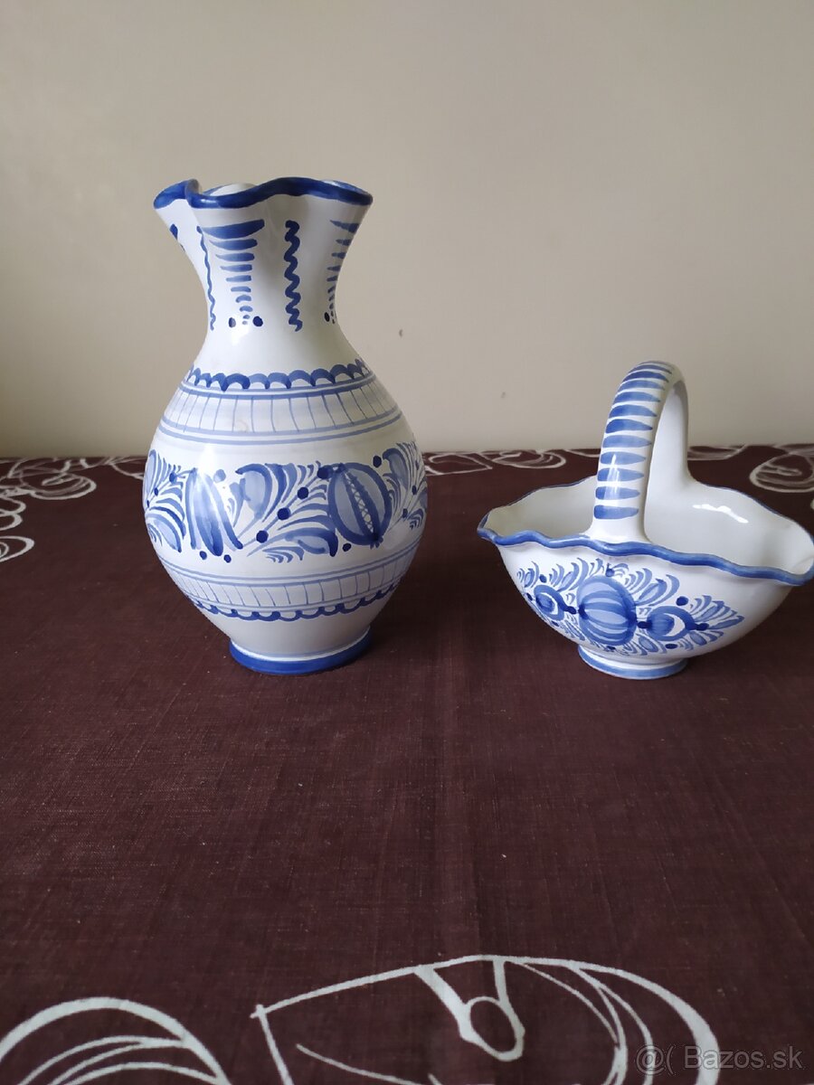 Porcelánové súpravy - 5