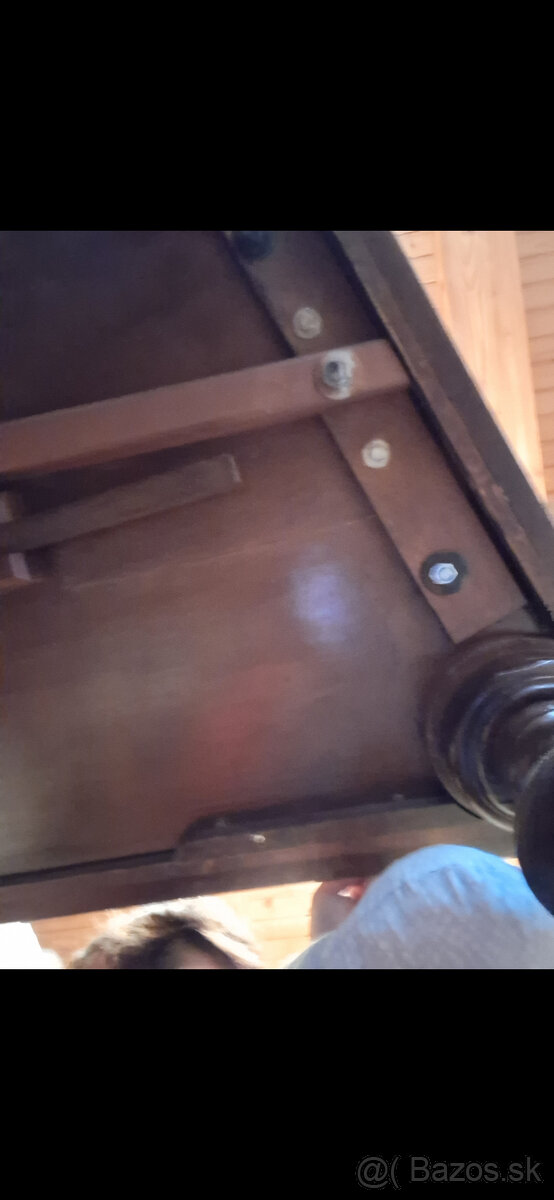 Zrenovovaný Cimbal Schunda - 5